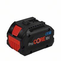 Akku Bosch Professional ProCore 18V, 5.5Ah, Verkkokaupan poistotuote