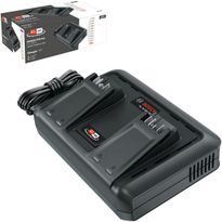 Akkulaturi Bosch AL 2 X 18V-88 