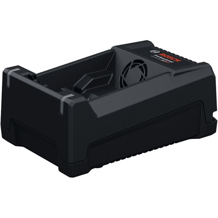 Latauslaite Bosch Professional GAL 12V/18V-80