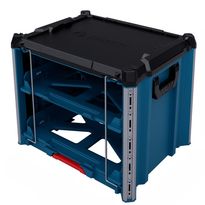 Hyllykkö Bosch Professional L-Boxx Contractor, 2-osainen