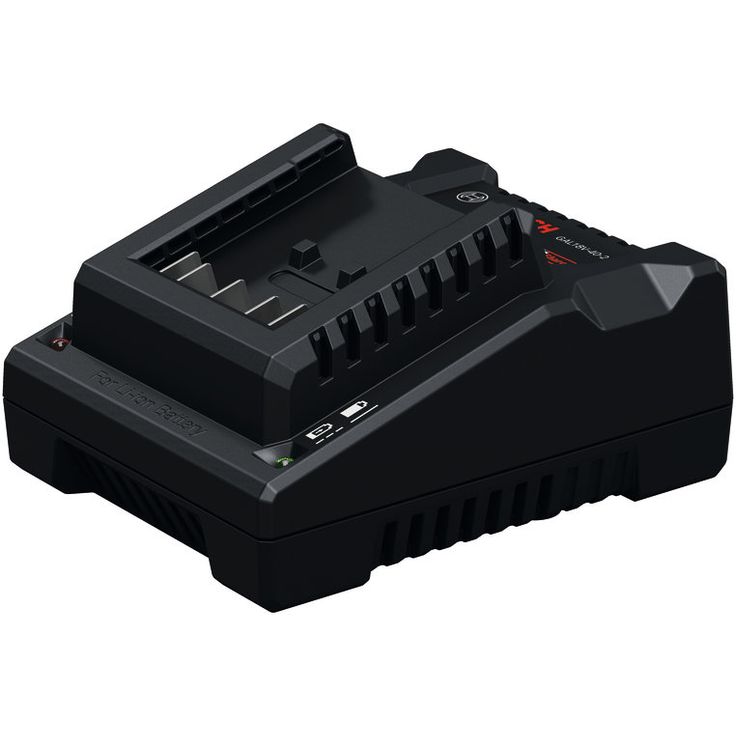 Latauslaite Bosch Professional GAL18V-40-2, 18V