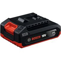 Akku Bosch Professional GBA18V-20, 18V 2.0Ah akulla
