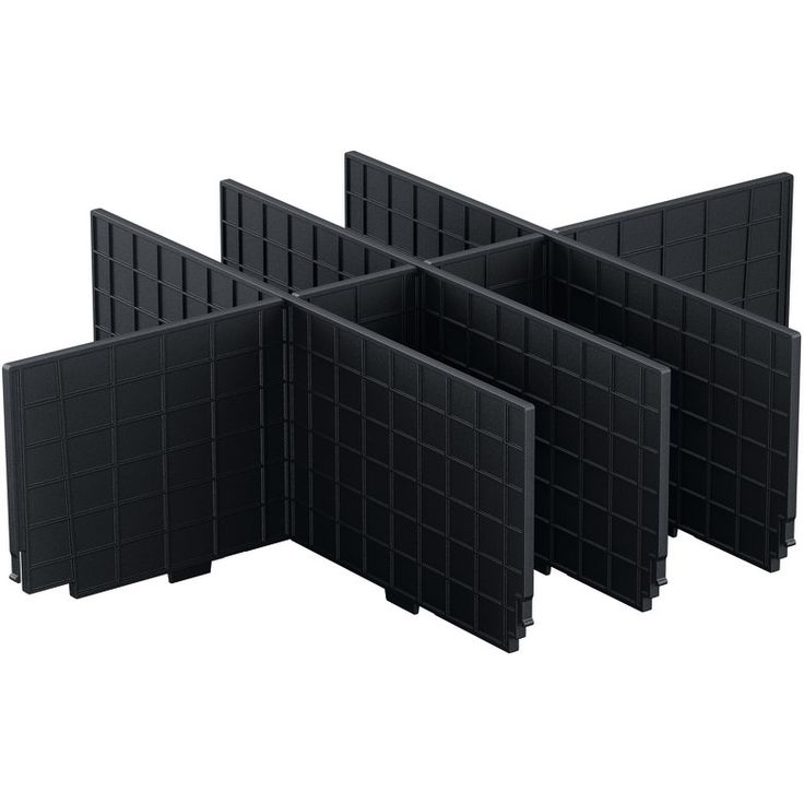 Väliseinäsarja Bosch Professional L-Boxx Contractor 170 Divider Set