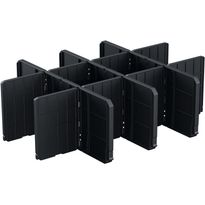Väliseinäsarja Bosch Professional L-Boxx Contractor 140 Divider Set