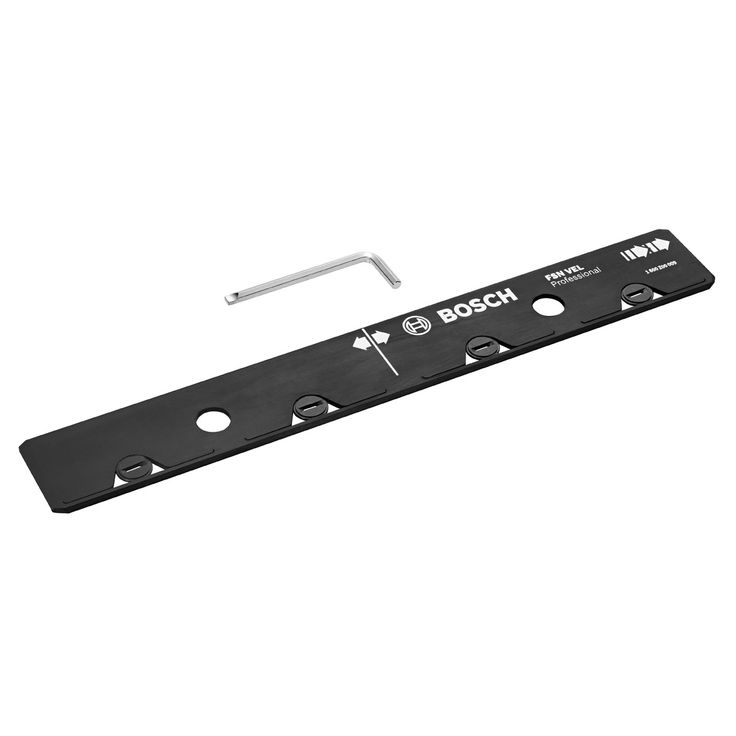 Liitoskappale Bosch Professional FSN VEL