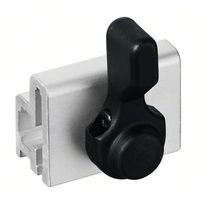 Kickback Stop Bosch Professional GKT 55 GCE upotussahalle