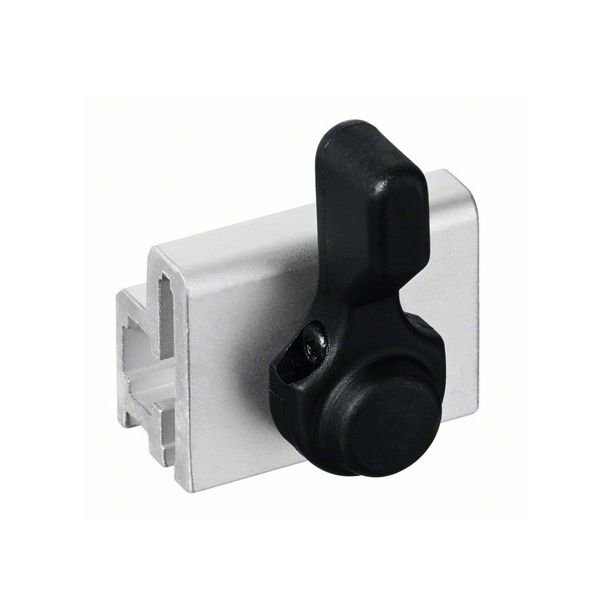 Kickback Stop Bosch Professional GKT 55 GCE upotussahalle