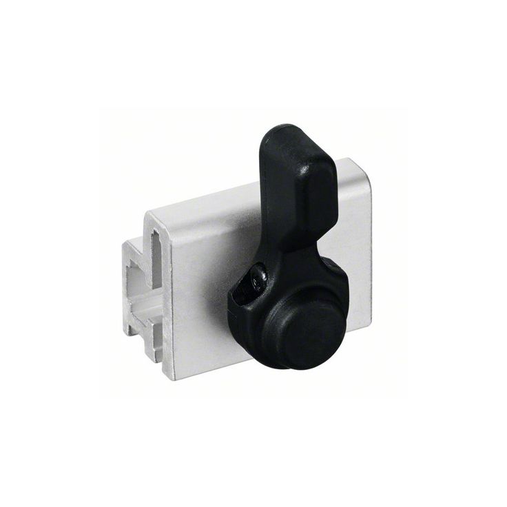 Kickback Stop Bosch Professional GKT 55 GCE upotussahalle