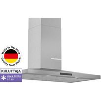 Liesituuletin Bosch Serie 4 DWQ96DM50, 90cm, teräs