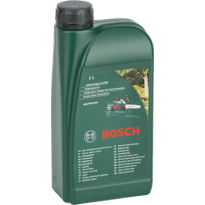 Teräketjuöljy Bosch Bio 1L