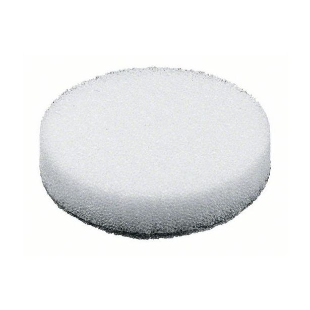 Kiillotustyynyt Bosch EasyCurvSander, 6kpl/pkt