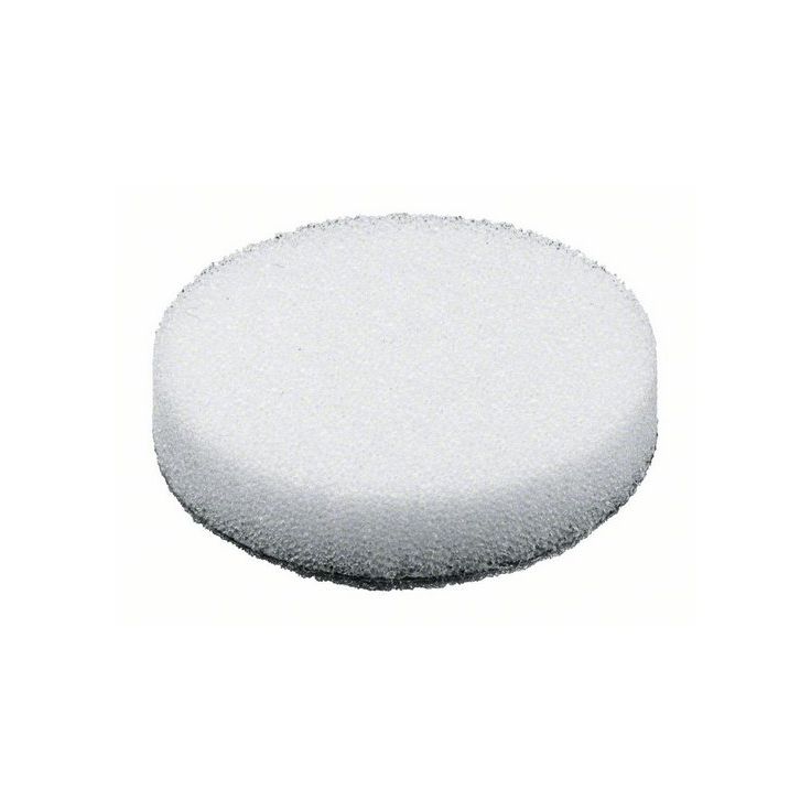 Kiillotustyynyt Bosch EasyCurvSander, 6kpl/pkt