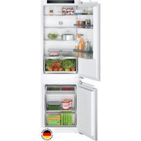Jääkaappipakastin Bosch Serie 4 KIV86VFE1, 54cm, integroitava