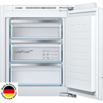 Kaappipakastin Bosch Serie 6 GIV11AFE0, 56cm, integroitava