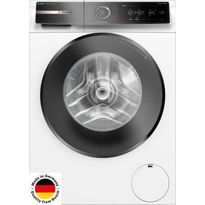 Edestä täytettävä pesukone Bosch Serie 8 WGB244ALSN, 1400rpm, 9kg