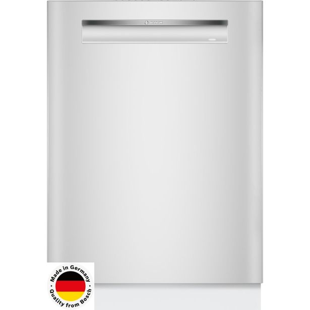 Astianpesukone Bosch Serie 4 SMP4HCW03S 60cm valkoinen