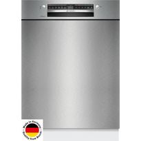 Astianpesukone Bosch Serie 6 SMU6ZCS10S 60cm teräs