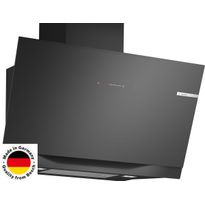 Liesituuletin Bosch Serie 8 DWK91LT60 90cm musta