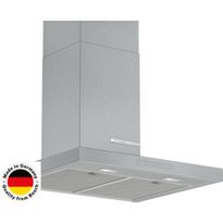 Liesituuletin Bosch Serie 6 DWB67CM50 60cm teräs