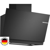 Liesituuletin Bosch Serie 6 DWK81AN60 80cm musta