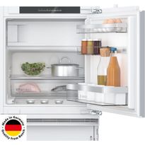 Jääkaappi pakastelokerolla Bosch Serie 6 KUL22ADD0 60cm integroitava