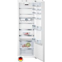 Jääkaappi Bosch Serie 6 KIR81AFE0 56cm, 319 l, integroitava