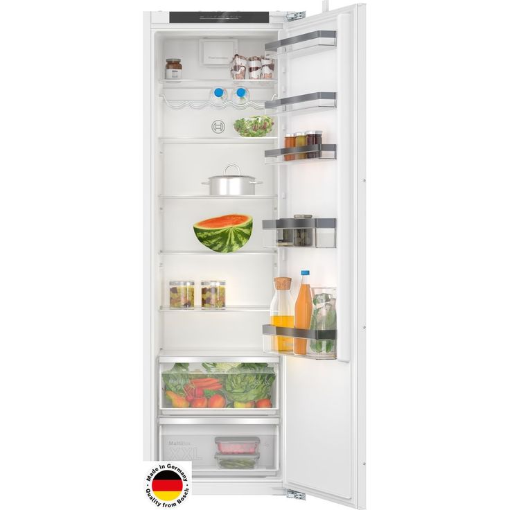 Jääkaappi Bosch Serie 4 KIR81VFE0 56cm integroitava