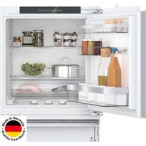 Jääkaappi Bosch Serie 6 KUR21ADE0 60cm, 134 l, integroitava
