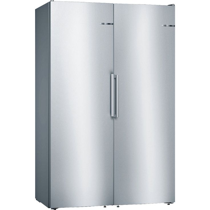 Jääkaappi ja pakastin Bosch - KSV36CIDP GSN36VIEP