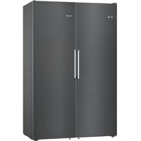 Jääkaappi ja pakastin Bosch - KSV36VXDP GSN36VXEP