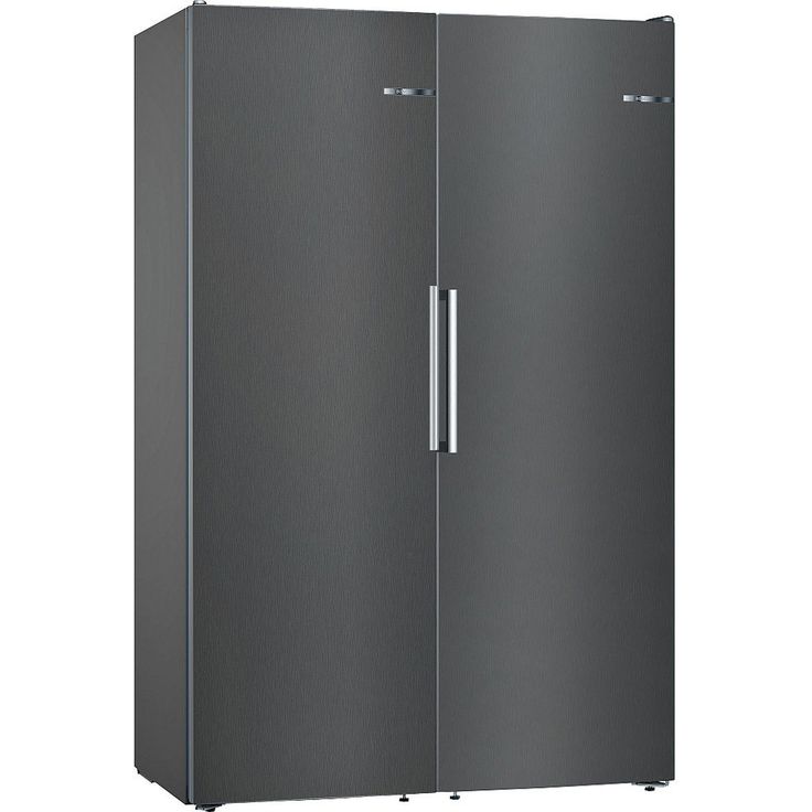 Jääkaappi ja pakastin Bosch - KSV36VXDP GSN36VXEP