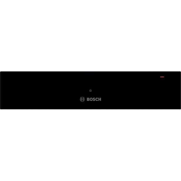Lämpölaatikko Bosch Serie 6 BIC510NB0, 60cm, musta