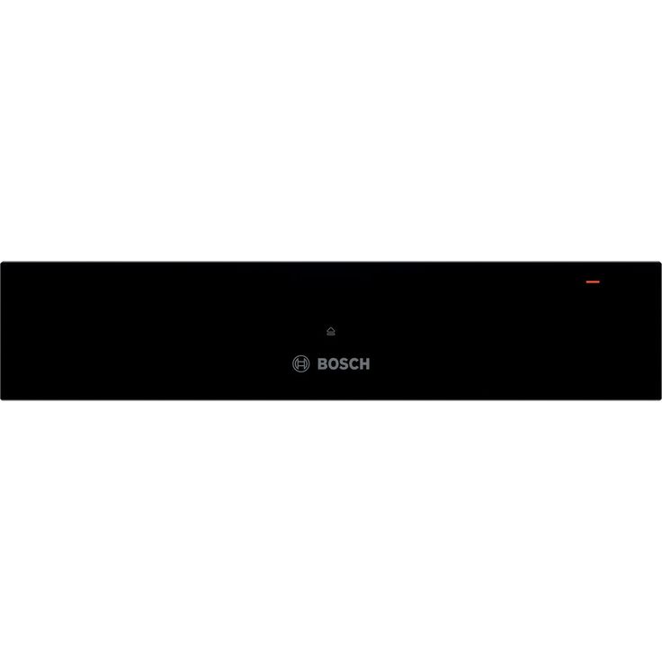 Lämpölaatikko Bosch Serie 6 BIC510NB0, 60cm, musta