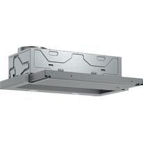 Liesituuletin Bosch Serie 4 DFL064A52, 60cm, teräs