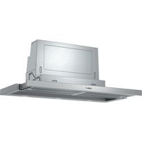 Liesituuletin Bosch Serie 4 DFS097A51, 90cm, teräs
