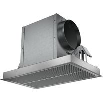 Aloituspakkaus Clean Air Plus Bosch  DIZ1JC5C6
