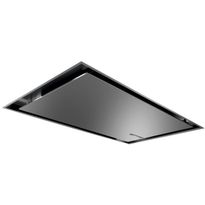Liesituuletin Bosch Serie 6 DRC97AQ50, 90cm, teräs