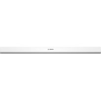 Liesituulettimen etulista Bosch  DSZ4682, valkoinen