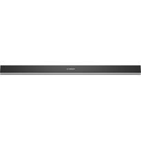 Liesituulettimen etulista Bosch  DSZ4686, musta