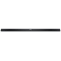 Liesituulettimen etulista Bosch  DSZ4986, musta