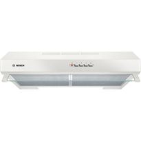Liesituuletin Bosch Serie 4 DUL63CC20, 60cm, valkoinen