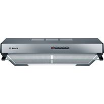 Liesituuletin Bosch Serie 4 DUL63CC50, 60cm, teräs