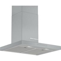Liesituuletin Bosch Serie 6 DWB67CM50 60cm teräs
