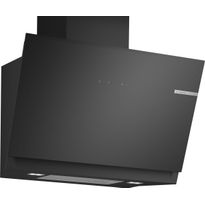 Liesituuletin Bosch Serie 6 DWK81AN60 80cm musta