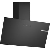Liesituuletin Bosch Serie 2 DWK85DK60 80cm musta