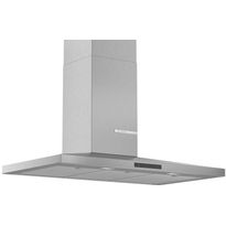 Liesituuletin Bosch Serie 4 DWQ96DM50, 90cm, teräs