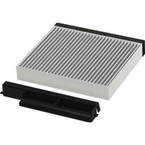 Clean Air Standard -vaihtosuodatin Bosch DWZ1DX1B4