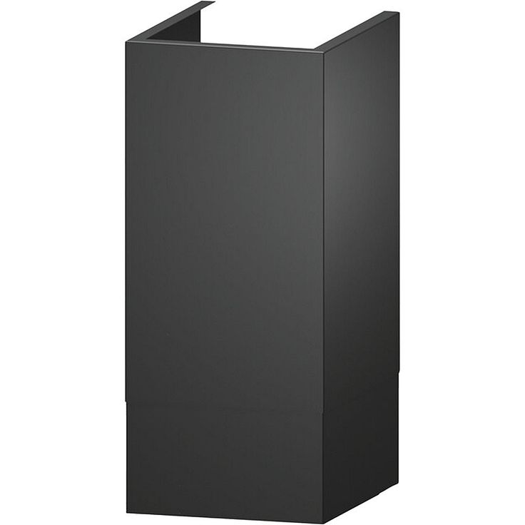 Liesituulettimen savupiipun pidennys Bosch DWZ1IB6K2