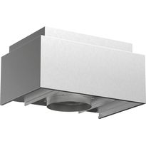 Aloituspakkaus Clean Air Plus Bosch  DWZ2CX5C6