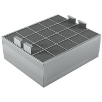 Suodatinmoduuli CleanAir DZZ0XX0P0